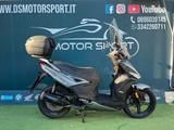 Kymco Agility 150i ABS GARANZIA PERMUTE FINANZIA - KYMCO K