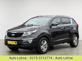 Kia Sportage 2.0 CRDi AWD 184 Platinum Edition - Kia aus 2014