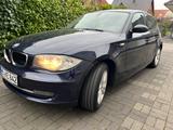 BMW 116i -Automatik, CarPlay, Lichtsensor, Service