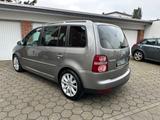 Volkswagen Touran Highline*Tüv-Neu*Automatik*2.Hand*Top Zus - Volkswagen Touran aus 2007: Highline