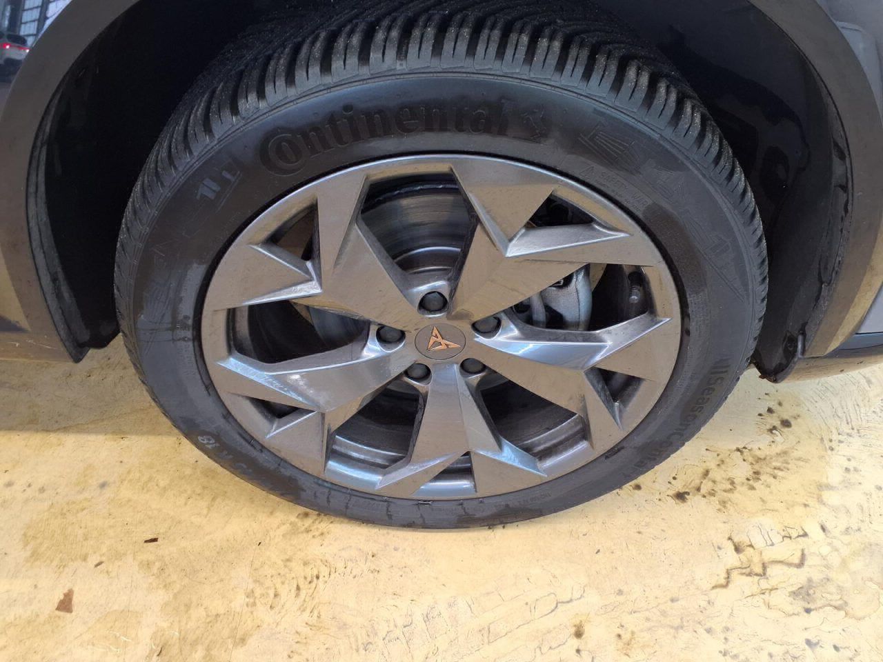 Cupra Formentor - Bild 7