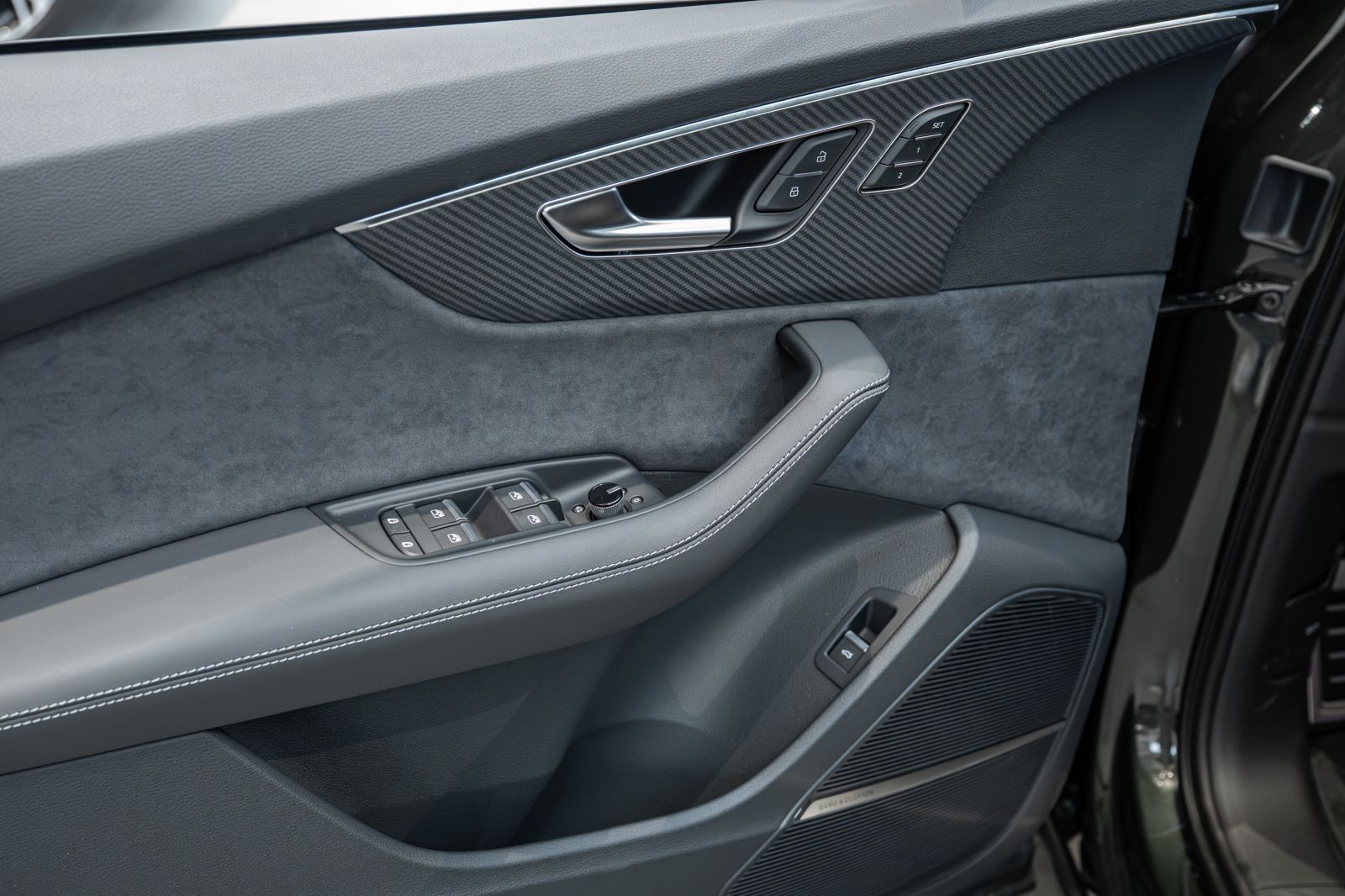 Audi SQ7 - Bild 23
