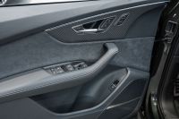 Audi SQ7 - Vorschau Bild 23