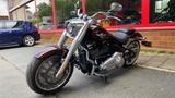 Harley-Davidson FLFBS FAT BOY 114 NUR 665 km ! ! ! - Harley-Davidson Fat Boy 114 (FLFBS)