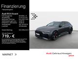 Audi RS 6 Avant quattro*Navi*Matrix*Alu*AHK*B&O*HUD*P - gebrauchte Audi RS6 aus dem Jahr 2022