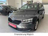 Skoda Fabia Combi Ambition 1.0 TSI 95 PS - Skoda Fabia: 1.9