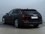Audi S6 TDI 2022 , 4X4, Automatik, Scheckheft, Leder, - Audi S6: Kombi, 4.2