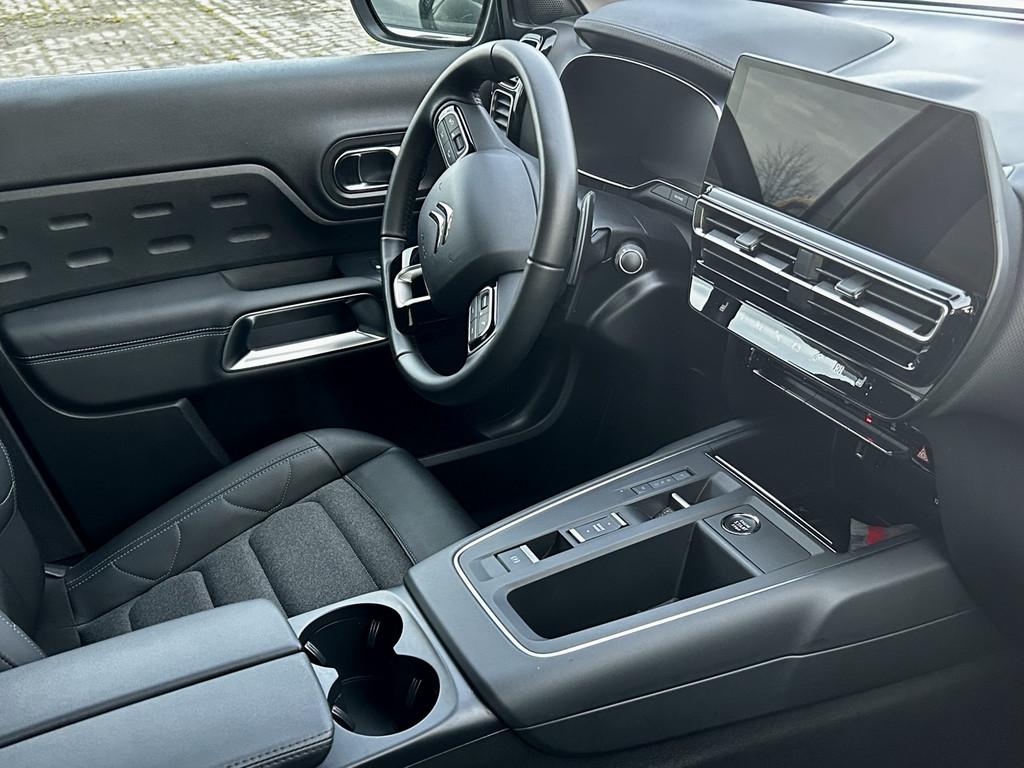 Citroën C5 Aircross EAT8 B-HDi 130 MAX *Navi*Cam*AHK*