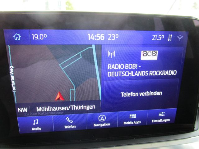 Kuga Titanium/LED/ACC/RFK/Key Free/TWA