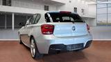 BMW 116i M SPORTPAKET VOLL ALCANTARA NAVI KLIMA SHZ - gebrauchte BMW bis 10.000 Euro
