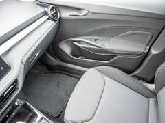 Foto Nummer 11: SKODA Fabia