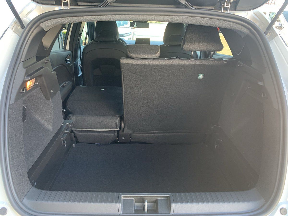 Renault Captur - Bild 36