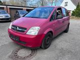 Opel Meriva 1.6 Essentia *AHK* - Opel Meriva: Essentia
