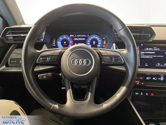 A3 Limousine. 2.0 TDI S tronic 35 TDI advanced