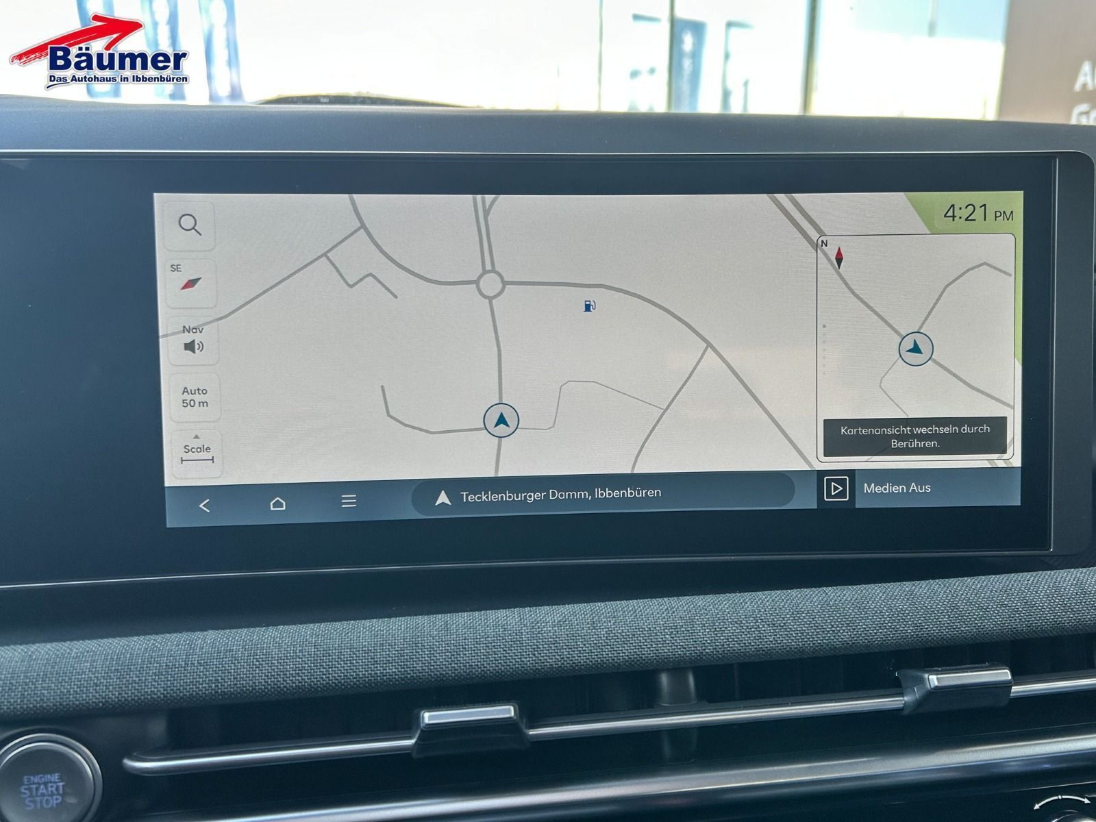 Hyundai Tucson – Bild 18