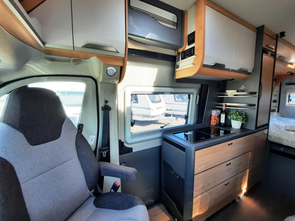 Fahrzeugabbildung Knaus BoxLife 630 ME Platinum Selection Verfüg./Sparen