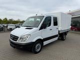 Mercedes-Benz Sprinter II Pritsche/DoKa /213/214/216 CD - Mercedes-Benz Sprinter 216