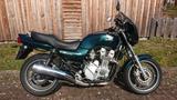 Honda CB 750 Seven Fifty - HONDA 1993 CB750