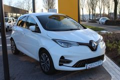 Renault Zoe Intens R135/Z.E. 50 (Miet-Batterie)
