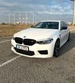 BMW M5 Competition xDrive A M5 Competition