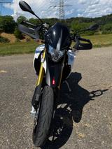 Aprilia Dorsoduro 1200 ABS / ATC - APRILIA DORSODURO 1200