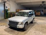 Land Rover Discovery Td5 Classic Classic - Land Rover: Classic