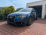 Audi A3 8p 1,9 TDI ,S-line - Audi A3 aus 2006: 1.9