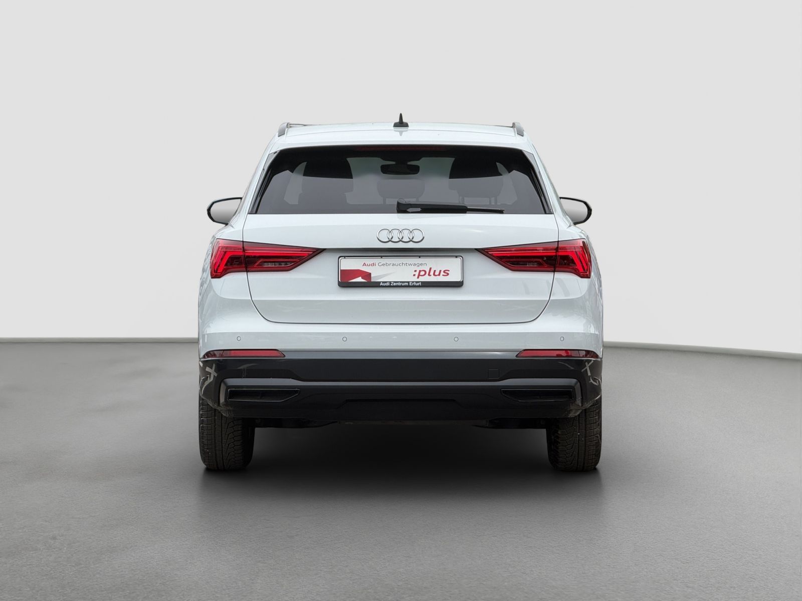 Audi Q3 - Bild 6