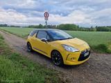 Citroën DS3 HDi 110 SportChic / TÜV 03/28 / Service neu