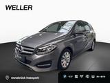 Mercedes-Benz B180 Navigation Klima Tempomat SHZ PDC Bluetooth - gebrauchte Mercedes-Benz B 180 aus dem Jahr 2018