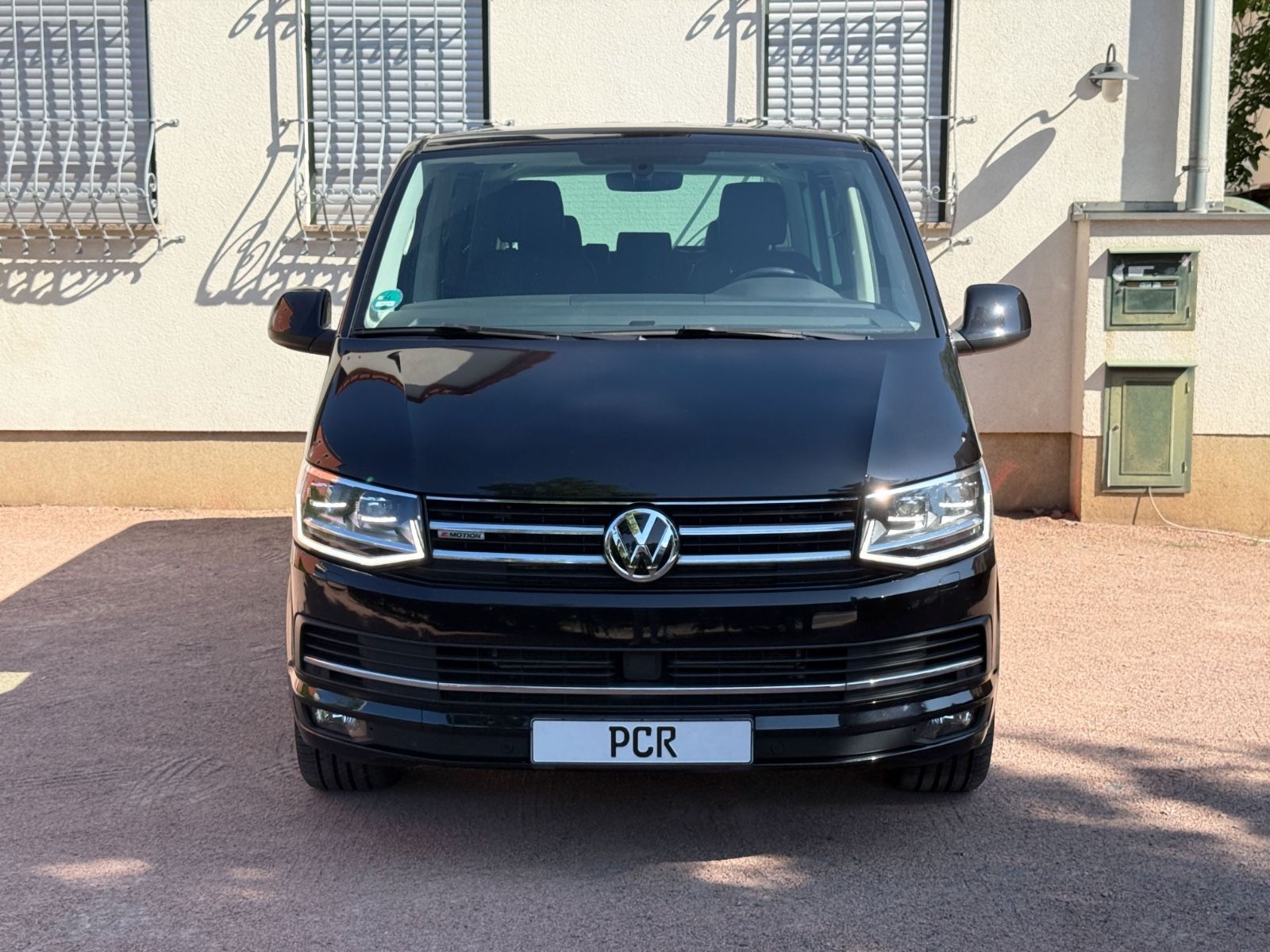 Volkswagen T6 2.0TDI Multivan 4Motion GENERATION SIX AHK SH foto 2