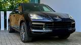 Porsche Cayenne Turbo -21,Matrix,AHK,HAL, Pano,Luft,Bose - Porsche Cayenne in Braunschweig