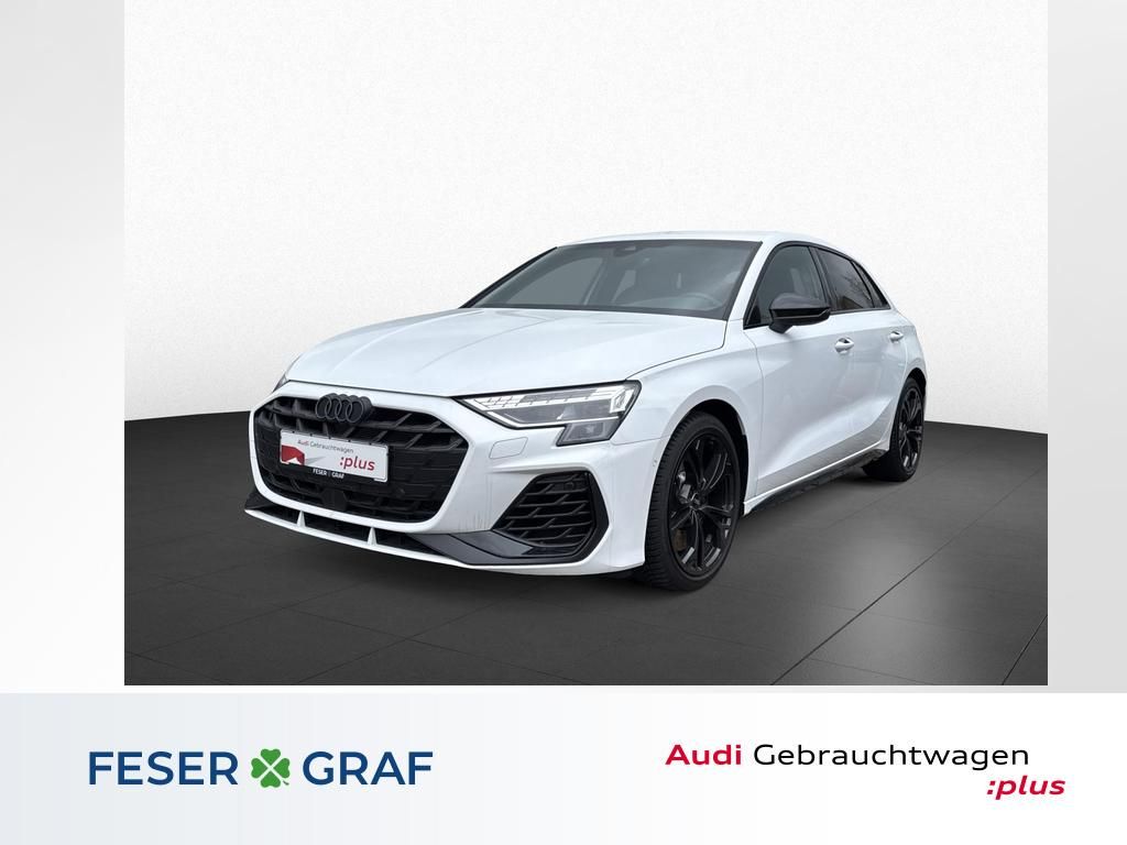 Image of Audi S3
