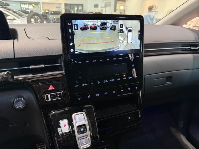 Hyundai STARIA - Bild 20
