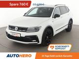 Volkswagen Tiguan Allspace 2.0 TDI Highline 4Motion Aut. - Volkswagen Tiguan Allspace in Nürnberg