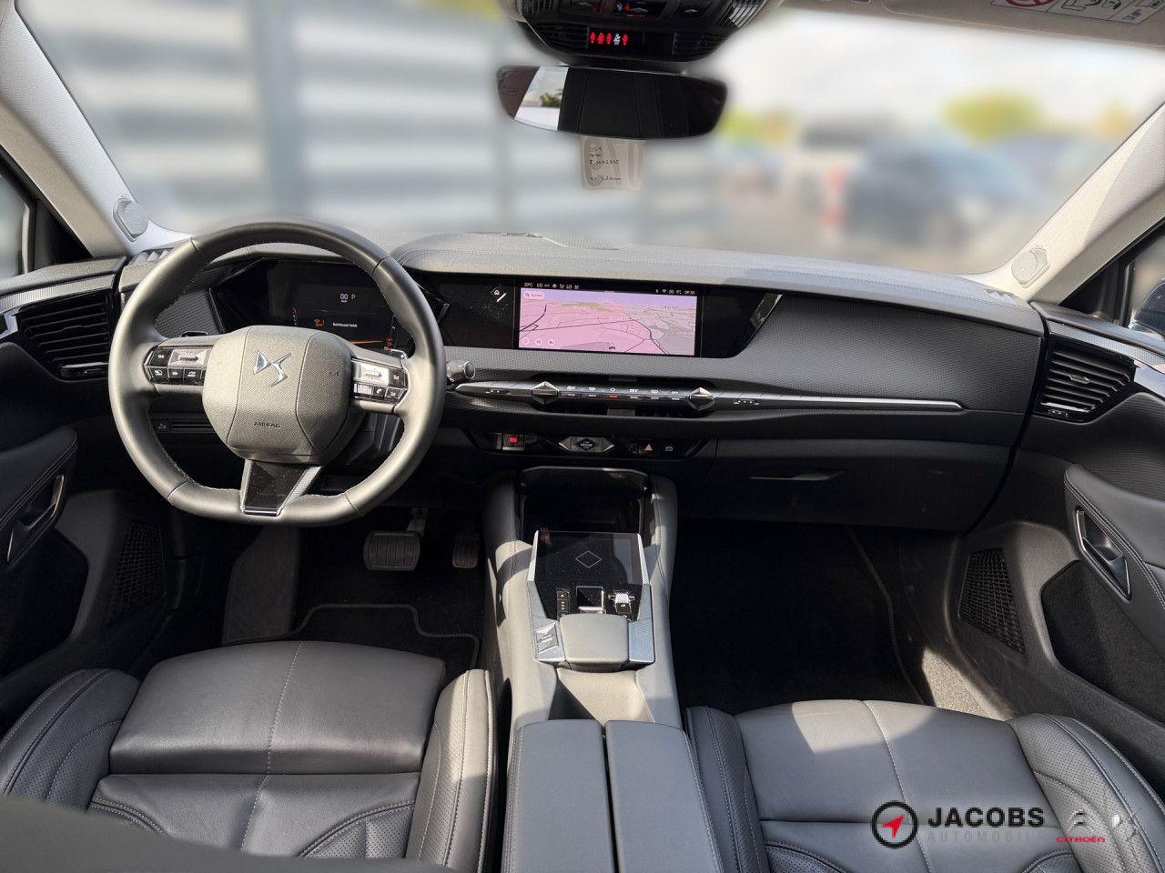 DS Automobiles DS 4 1.2 PureTech 130 Rivoli S&S