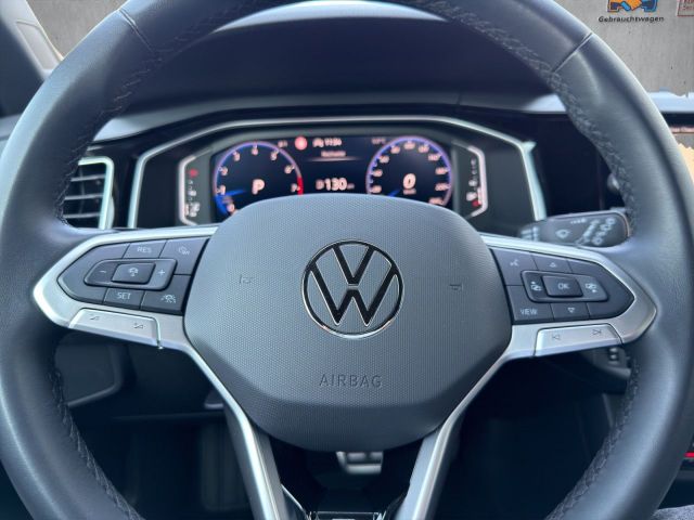 Taigo R-Line 1.5 TSI DSG Bluetooth Navi LED