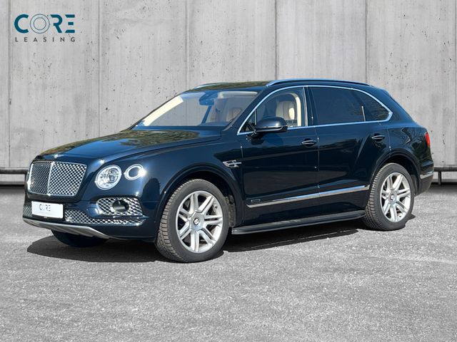 Bentley Bentayga 4.0 V8 Diesel