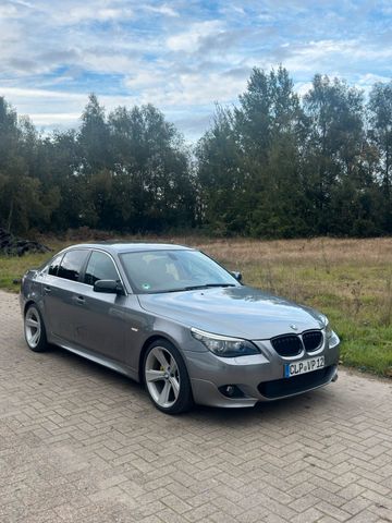 BMW Bmw e60 520d