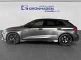 Audi RS 3 2.5 TFSI Keramik-290 Km/h-Leder-Pano - gebrauchte Audi RS3 aus dem Jahr 2024