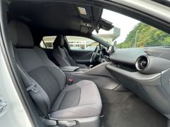 TOYOTA C-HR 1.8 Hybrid Black&White *Inkl. WKR*