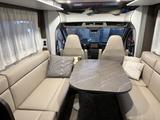 Benimar Tessoro 488 mit Hubstützen und Mittelsitzgrupoe - Benimar Tessoro