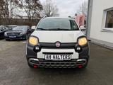 Fiat Panda Cross 4x4=Allrad-Klima-AHK= - gebrauchte Fiat Panda aus dem Jahr 2016