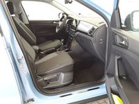 Volkswagen T-Cross - Vorschau Bild 8