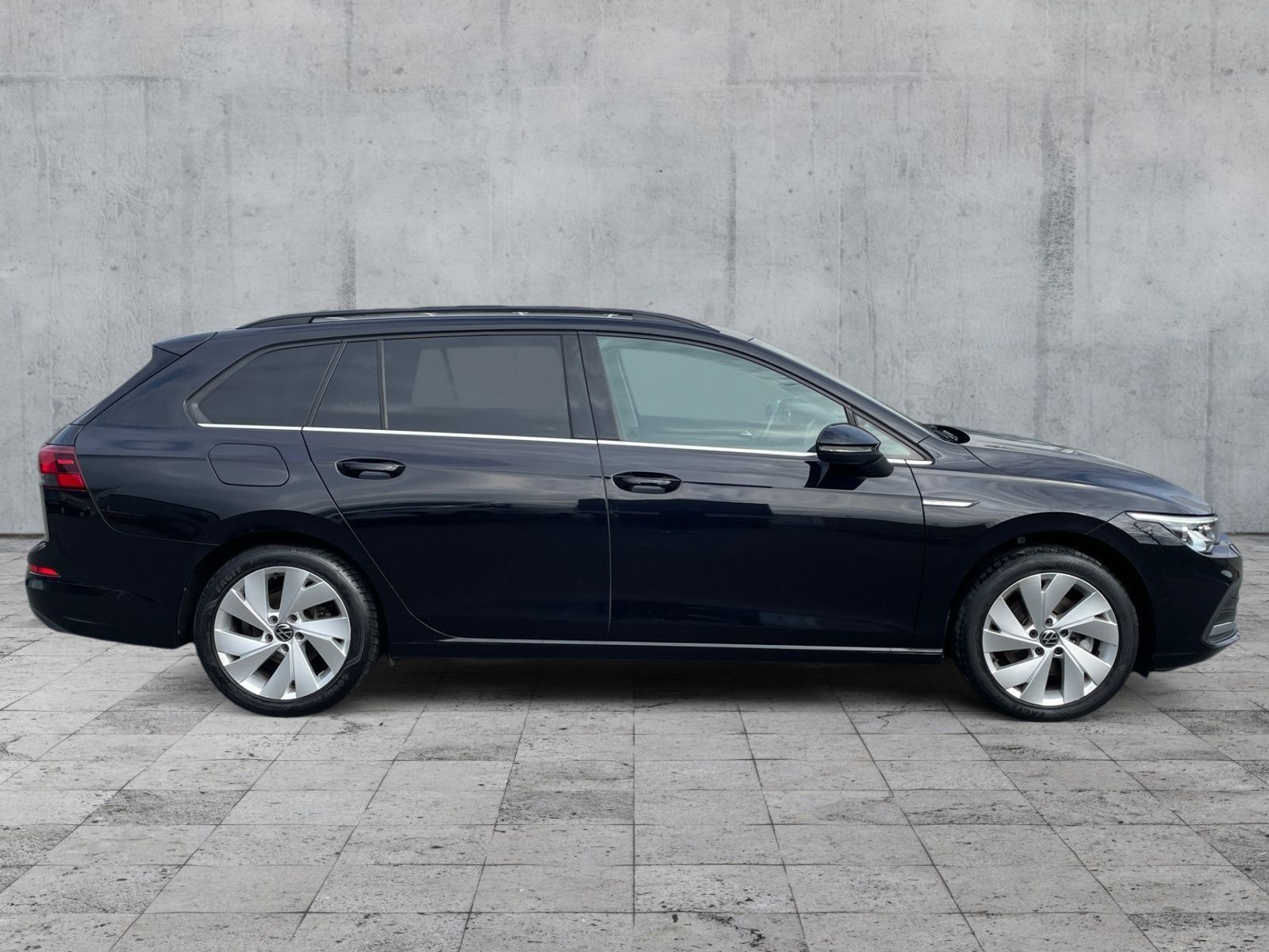 Volkswagen Golf - Bild 7