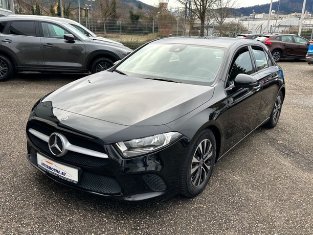 Mercedes-Benz A 160 Benzin Navi Klima Alu Kamera MBUX Euro6***