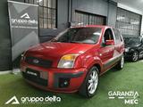 Ford Fusion 1.4 16V 5p. Collection GARANZIA 12 M - Ford: P4 12m