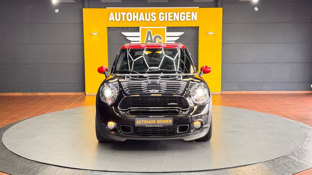Angebot ansehen MINI John Cooper Works Paceman