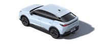 Peugeot 3008 - Vorschau Bild 5