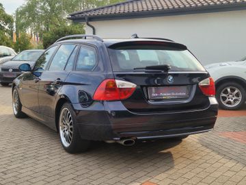 BMW 320 - 5